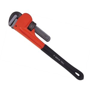 Multiple Sizes Pipe Wrench 36 48 Inch Heavy Duty Adjustable Pipe Wrench