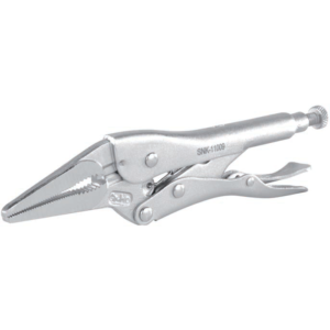 LONG NOSE LOCKING PLIERS Tool set Kits with Mini Long nose pliers
