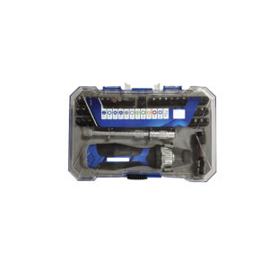 73pc Ratchet Screwdriver&Bits Set Tool and Set Kits
