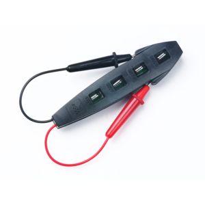 Eletric Test Pencil 110-460V Tester Electrical LCD Display Voltage Detector Test Pen for Electrician Tools