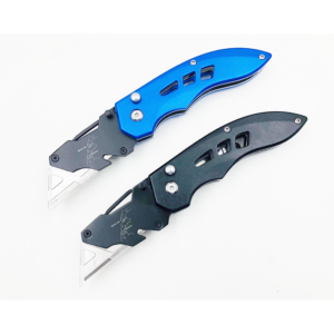 Die cast Aluminum Electrophoresis Utility Knife&Cutter Tool Set Kits
