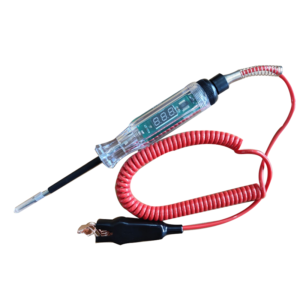 Digital Test Pencil AC DC 2.6-32V Tester Electrical LCD Display Voltage Detector Test Pen for Electrician Tools