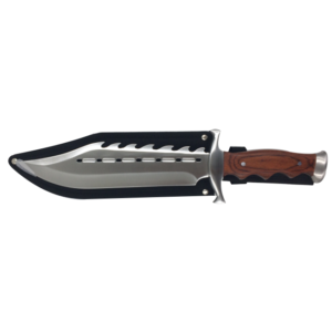 Fixed Blade Survival Outdoor Camping Hunting Knife and Cutter Tool Set Kits