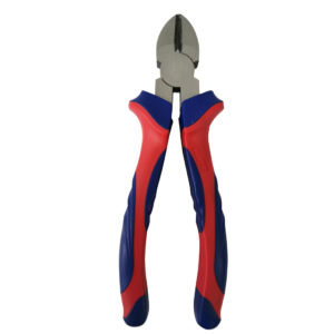 Wire cable cutters cutting side snips nipper diagonal cutting plier