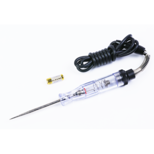 Digital Car Electrical Test Pen Voltage Tester Power Probe Pencil Repair Automobile Accessories Car Battery Teste