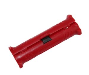 RG59/RG6 coaxial cable and conventional network cable Network cable pliers
