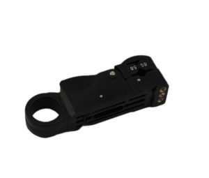 Multifunction RG59/RG6/RG11/RG7,4P/6P/8P, UTP/STP Mini Pliers Coaxial Cable Wire Stripper Cutter Tool Kits