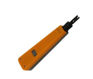 Network elephone Module Krone Punch down Tool Network Tool wire cutter