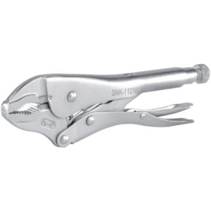 Vise Grip Original Locking Pliers with Wire Cutter Fast Trigger Release Adjustable Locking Pliers