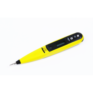 Digital Car Electrical Test Pen Voltage Tester Power Probe Pencil Repair Automobile Accessories Car Battery Tester