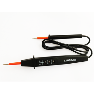 Electrical Test Pencial Voltage Tester Power Probe Pencil Repair Automobile Accessories Car Battery Tester