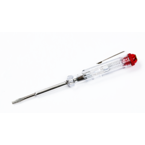 Eletric Test Pencil Tester 100-500V Voltage Detector Test Pen for Electrician Tools