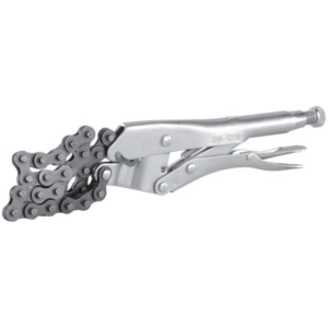 CHAIN CLAMP LOCKING PLIERS  MULTI FUNCTION TOOL JAW LOCKING PLIERS
